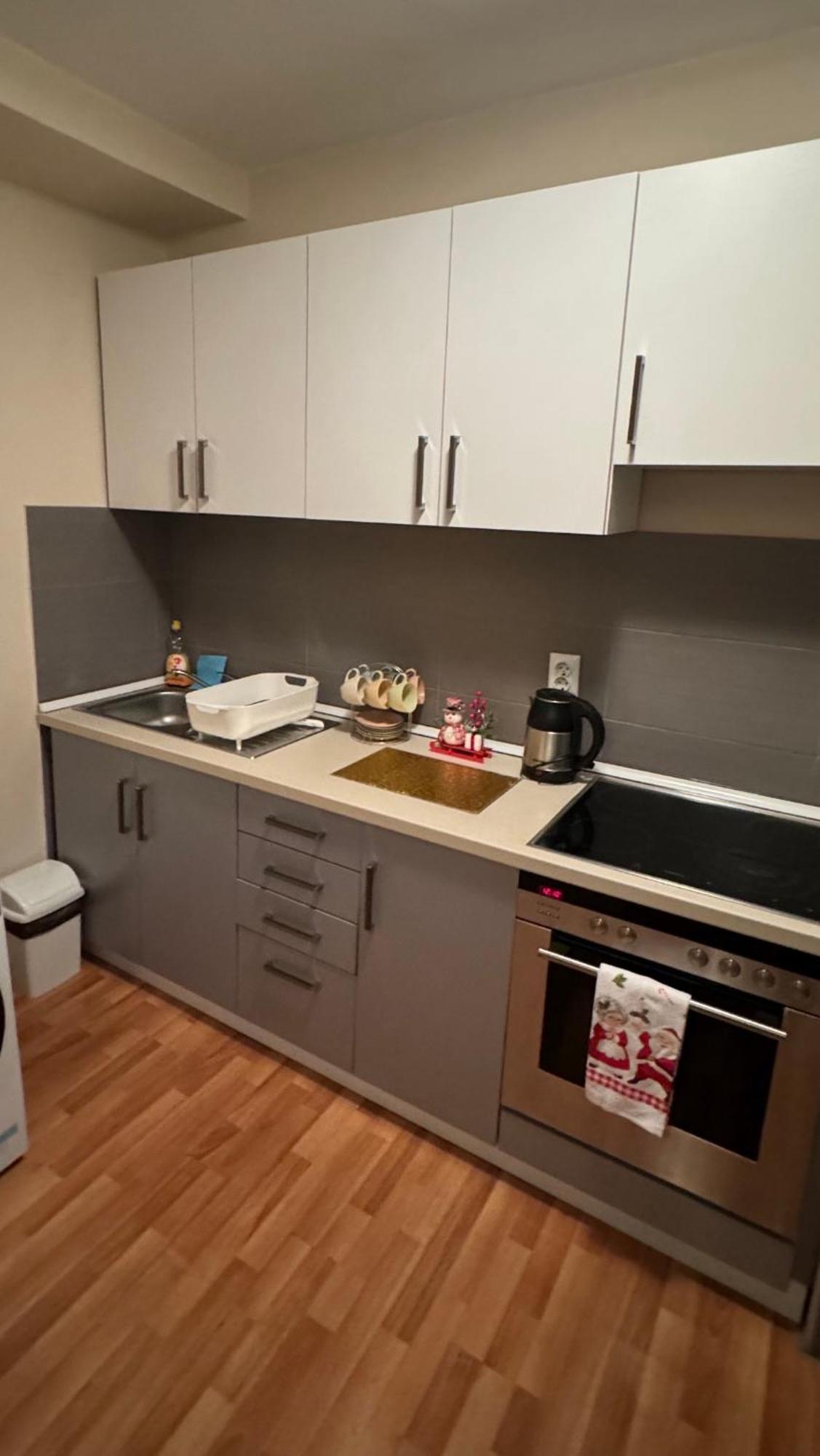 Friendly Home 2 Tuzla Ngoại thất bức ảnh